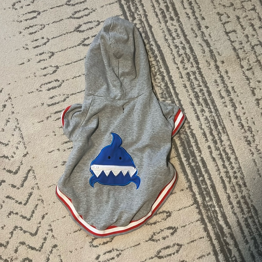 Dog Hoodie